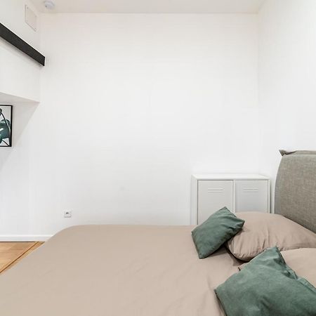 Le Jardin Du Panier Apartment มาร์กเซย ภายนอก รูปภาพ