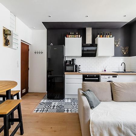 Le Jardin Du Panier Apartment มาร์กเซย ภายนอก รูปภาพ