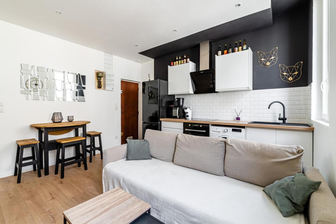Le Jardin Du Panier Apartment มาร์กเซย ภายนอก รูปภาพ