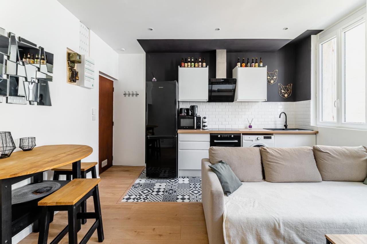 Le Jardin Du Panier Apartment มาร์กเซย ภายนอก รูปภาพ